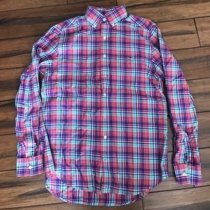 Vineyard Vines dress shirt